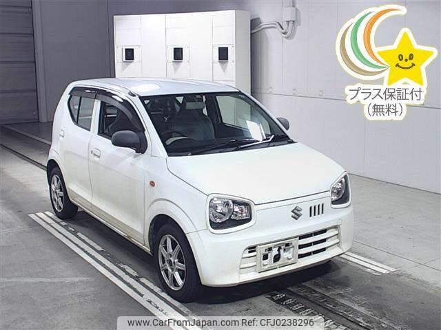 suzuki alto 2017 -SUZUKI--Alto HA36S-355862---SUZUKI--Alto HA36S-355862- image 1