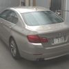 bmw 5-series 2012 -BMW 【練馬 346ﾄ320】--BMW 5 Series XG20-0DW35752---BMW 【練馬 346ﾄ320】--BMW 5 Series XG20-0DW35752- image 2