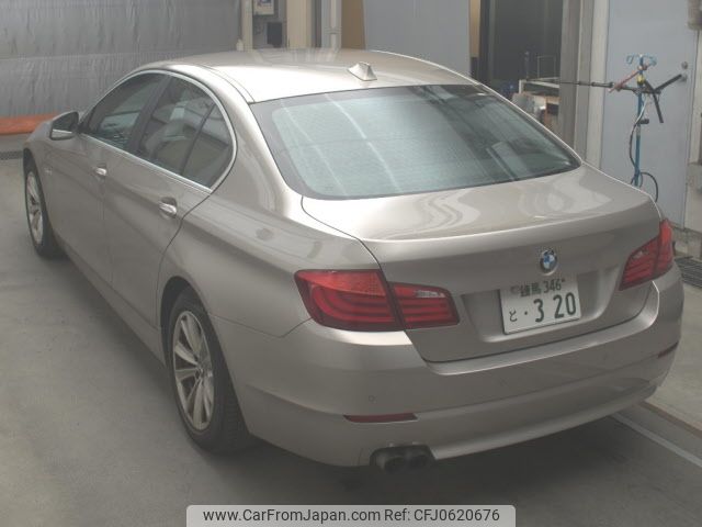 bmw 5-series 2012 -BMW 【練馬 346ﾄ320】--BMW 5 Series XG20-0DW35752---BMW 【練馬 346ﾄ320】--BMW 5 Series XG20-0DW35752- image 2