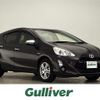 toyota aqua 2016 -TOYOTA--AQUA DAA-NHP10--NHP10-6560986---TOYOTA--AQUA DAA-NHP10--NHP10-6560986- image 1