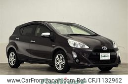 toyota aqua 2016 -TOYOTA--AQUA DAA-NHP10--NHP10-6560986---TOYOTA--AQUA DAA-NHP10--NHP10-6560986-