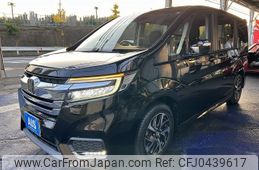 honda stepwagon 2019 -HONDA--Stepwgn DBA-RP3--RP3-1251476---HONDA--Stepwgn DBA-RP3--RP3-1251476-