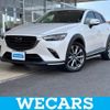 mazda cx-3 2019 quick_quick_3DA-DK8FW_DK8FW-105615 image 1