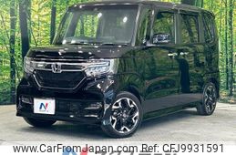 honda n-box 2019 -HONDA--N BOX DBA-JF3--JF3-2090776---HONDA--N BOX DBA-JF3--JF3-2090776-