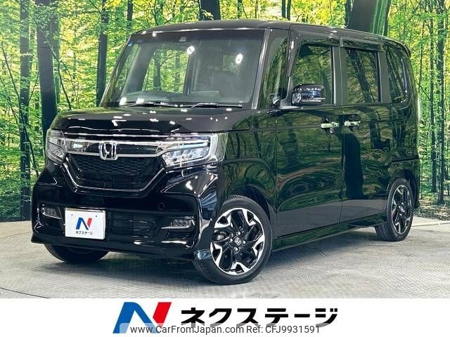 honda n-box 2019 -HONDA--N BOX DBA-JF3--JF3-2090776---HONDA--N BOX DBA-JF3--JF3-2090776- image 1