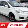 nissan note 2011 A11207 image 1