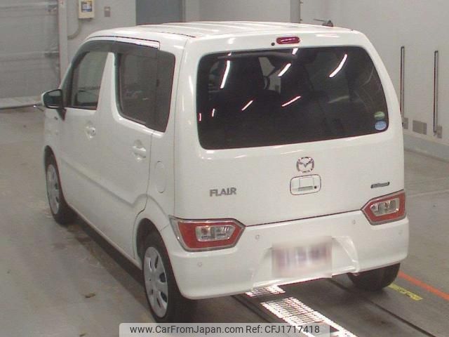 mazda flair 2020 CFJ1717418 image 2