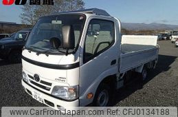 toyota dyna-truck 2013 -TOYOTA 【函館 100ｽ4094】--Dyna KDY281--0008060---TOYOTA 【函館 100ｽ4094】--Dyna KDY281--0008060-