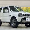 suzuki jimny 2018 CFJ1517858 image 16