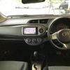 toyota vitz 2013 -TOYOTA--Vitz KSP130-2100141---TOYOTA--Vitz KSP130-2100141- image 6