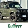 suzuki jimny 2020 -SUZUKI--Jimny 3BA-JB64W--JB64W-167502---SUZUKI--Jimny 3BA-JB64W--JB64W-167502- image 1