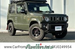 suzuki jimny 2020 -SUZUKI--Jimny 3BA-JB64W--JB64W-167502---SUZUKI--Jimny 3BA-JB64W--JB64W-167502-