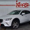 mazda cx-3 2016 quick_quick_LDA-DK5AW_DK5AW-111812 image 1