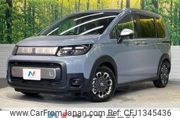 honda freed 2025 CFJ1345436