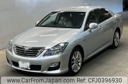 toyota crown 2008 -TOYOTA 【福岡 334に3388】--Crown GWS204-0006660---TOYOTA 【福岡 334に3388】--Crown GWS204-0006660-