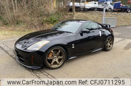 nissan fairlady-z 2004 -NISSAN--Fairlady Z UA-Z33--Z33-201550---NISSAN--Fairlady Z UA-Z33--Z33-201550-