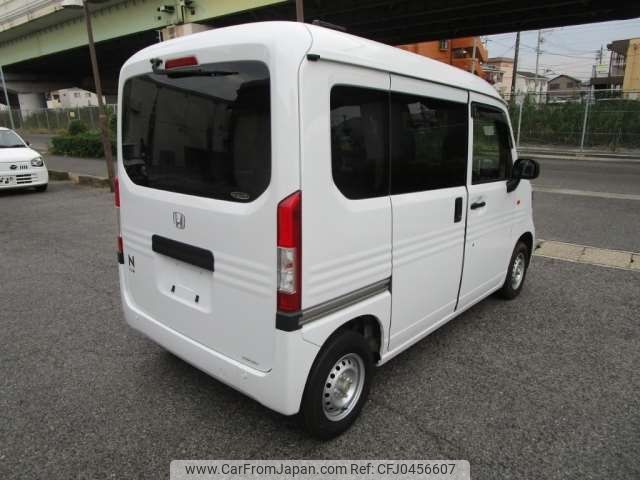 honda n-van 2022 -HONDA--N VAN 5BD-JJ1--JJ1-5008616---HONDA--N VAN 5BD-JJ1--JJ1-5008616- image 2