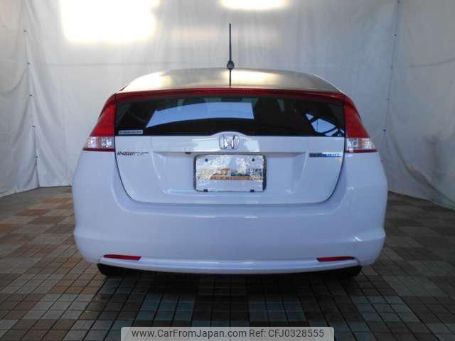 honda insight 2010 -HONDA--Insight ZE2--1200856---HONDA--Insight ZE2--1200856- image 2