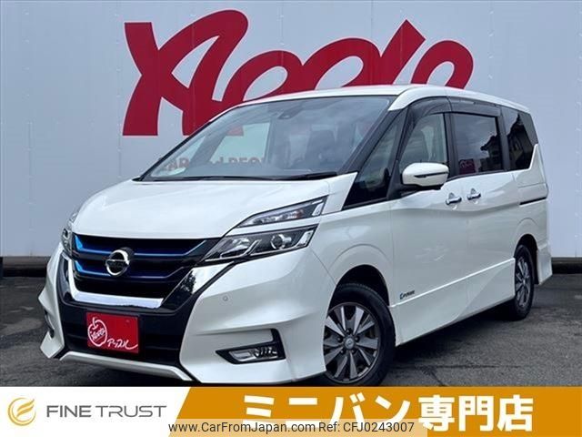 nissan serena 2019 -NISSAN--Serena DAA-HFC27--HFC27-047269---NISSAN--Serena DAA-HFC27--HFC27-047269- image 1