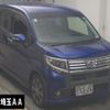 daihatsu move 2015 -DAIHATSU 【品川 000ﾝ0000】--Move LA160S-1002717---DAIHATSU 【品川 000ﾝ0000】--Move LA160S-1002717- image 1