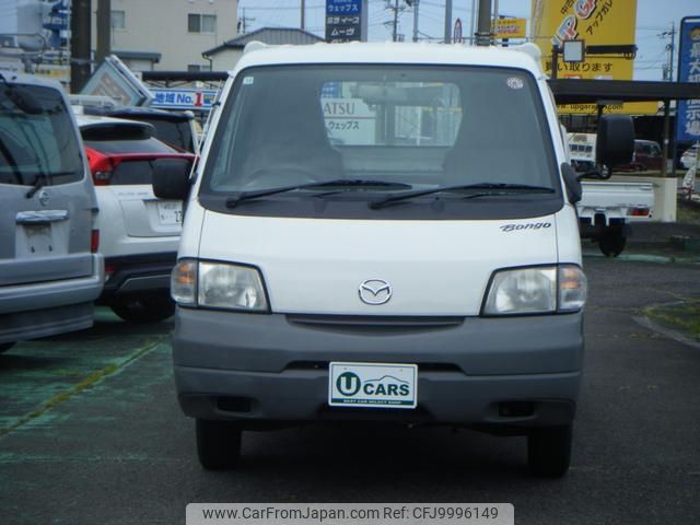 mazda bongo-truck 2012 GOO_NET_EXCHANGE_0600944A30240710W001 image 2