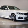 bmw 5-series 2019 quick_quick_DBA-JL10_WBAJL12050BN91751 image 10