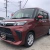 toyota roomy 2021 -TOYOTA--Roomy 5BA-M900A--M900A-0551045---TOYOTA--Roomy 5BA-M900A--M900A-0551045- image 1