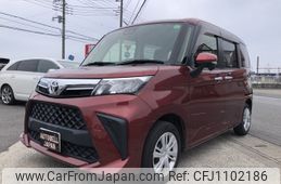 toyota roomy 2021 -TOYOTA--Roomy 5BA-M900A--M900A-0551045---TOYOTA--Roomy 5BA-M900A--M900A-0551045-