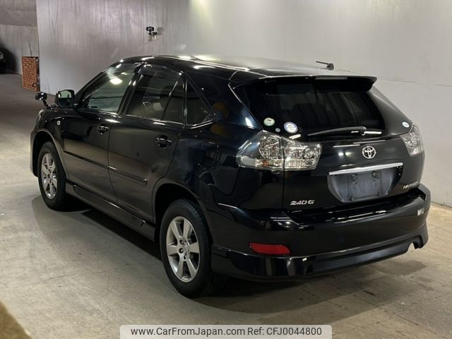 toyota harrier 2004 -TOYOTA--Harrier ACU30W-0017109---TOYOTA--Harrier ACU30W-0017109- image 2