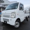 suzuki carry-truck 2009 -SUZUKI--Carry Truck DA63T--601268---SUZUKI--Carry Truck DA63T--601268- image 1