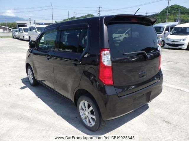 suzuki wagon-r 2016 -SUZUKI--Wagon R MH44S-173930---SUZUKI--Wagon R MH44S-173930- image 2