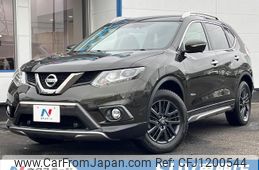 nissan x-trail 2015 -NISSAN--X-Trail DAA-HNT32--HNT32-105708---NISSAN--X-Trail DAA-HNT32--HNT32-105708-