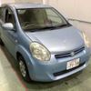 toyota passo 2010 -TOYOTA 【山形 501ﾌ7138】--Passo KGC30--0052720---TOYOTA 【山形 501ﾌ7138】--Passo KGC30--0052720- image 1