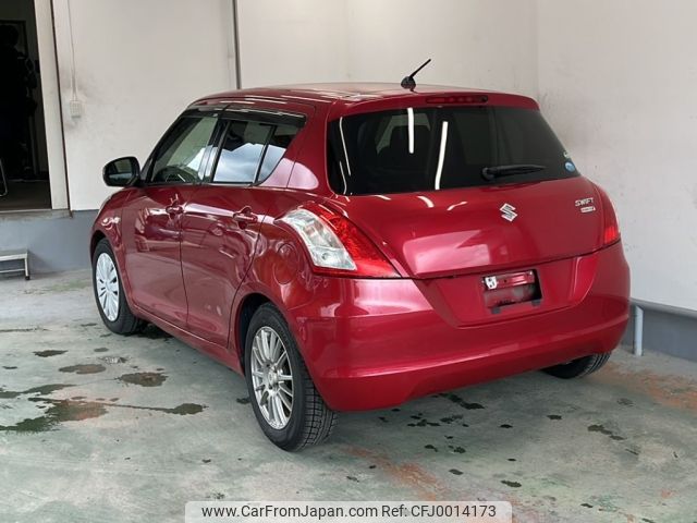 suzuki swift 2013 -SUZUKI--Swift ZC72S-307104---SUZUKI--Swift ZC72S-307104- image 2