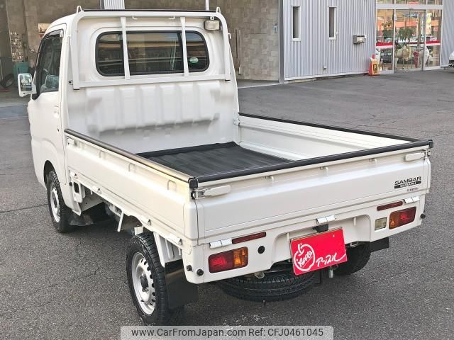 subaru sambar-truck 2016 quick_quick_EBD-S510J_0015180 image 2