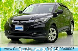 honda vezel 2015 quick_quick_DAA-RU3_RU3-1111038