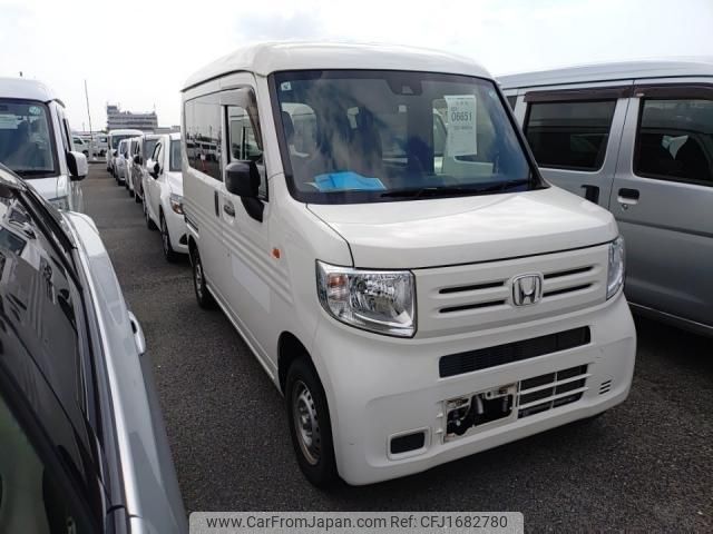 honda n-van 2018 CFJ1682780 image 2