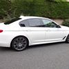 bmw 5-series 2018 -BMW--BMW 5 Series LDA-JC20--WBAJS32080WW00091---BMW--BMW 5 Series LDA-JC20--WBAJS32080WW00091- image 7
