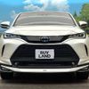 toyota harrier 2021 -TOYOTA--Harrier 6AA-AXUH80--AXUH80-0020522---TOYOTA--Harrier 6AA-AXUH80--AXUH80-0020522- image 15