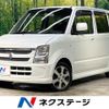 suzuki wagon-r 2007 -SUZUKI--Wagon R DBA-MH22S--MH22S-307238---SUZUKI--Wagon R DBA-MH22S--MH22S-307238- image 1