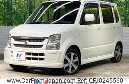 suzuki wagon-r 2007 -SUZUKI--Wagon R DBA-MH22S--MH22S-307238---SUZUKI--Wagon R DBA-MH22S--MH22S-307238-