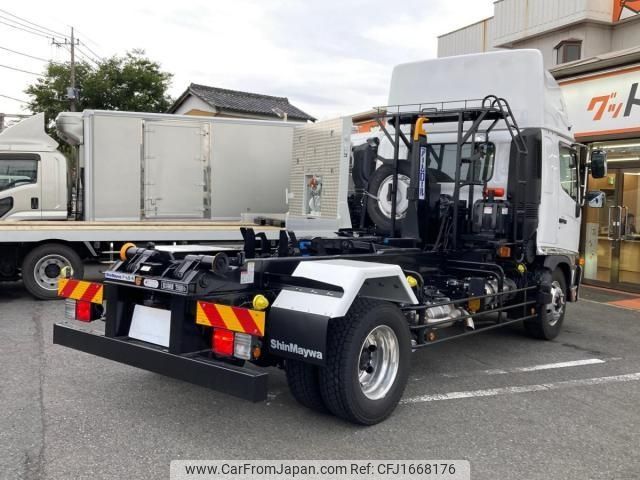 hino ranger 2024 CFJ1668176 image 2