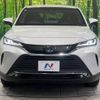 toyota harrier 2023 -TOYOTA--Harrier 6AA-AXUH80--AXUH80-0077***---TOYOTA--Harrier 6AA-AXUH80--AXUH80-0077***- image 14