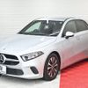 mercedes-benz a-class 2021 -MERCEDES-BENZ--Benz A Class 3DA-177012--W1K1770122V110838---MERCEDES-BENZ--Benz A Class 3DA-177012--W1K1770122V110838- image 12