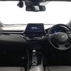 toyota c-hr 2017 -TOYOTA--C-HR DAA-ZYX10--ZYX10-2013047---TOYOTA--C-HR DAA-ZYX10--ZYX10-2013047- image 19