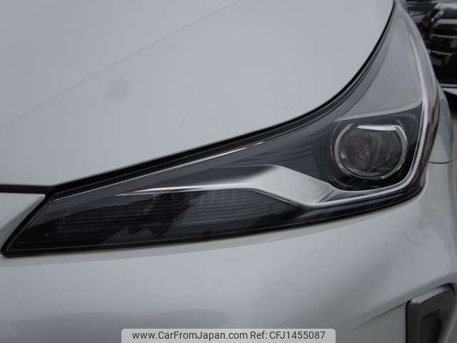 toyota prius 2022 -TOYOTA--Prius 6AA-ZVW51--ZVW51-6249779---TOYOTA--Prius 6AA-ZVW51--ZVW51-6249779- image 2