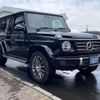 mercedes-benz g-class 2019 -MERCEDES-BENZ--Benz G Class 3DA-463349--WDB4633492X325233---MERCEDES-BENZ--Benz G Class 3DA-463349--WDB4633492X325233- image 3