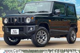 suzuki jimny 2024 CFJ1483979
