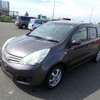 nissan note 2009 956647-10296 image 1