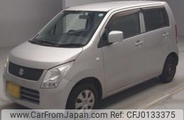 suzuki wagon-r 2009 -SUZUKI 【浜松 580つ9792】--Wagon R MH23S-159638---SUZUKI 【浜松 580つ9792】--Wagon R MH23S-159638-